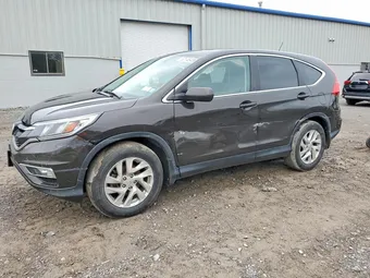 2016 Honda CR-V 2HKRM4H59GH686202 Lot 50148456