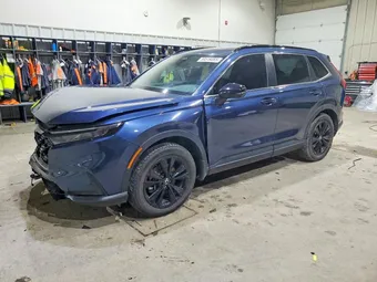 2025 Honda CR-V 7FARS6H9XSE045821 Lot 99519085