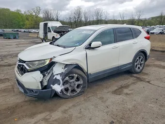 2017 Honda CR-V 5J6RW1H5XHL015136 Lot 51959206