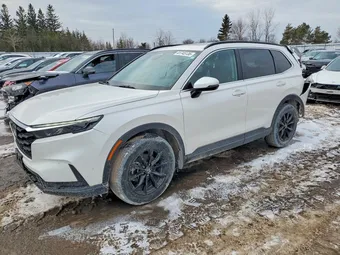 2024 Honda CR-V 2HKRS4H5XRH108246 Lot 41745136