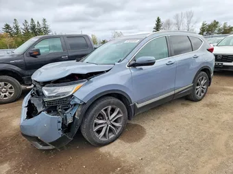 2020 Honda CR-V 2HKRW2H92LH202902 Lot 52588346