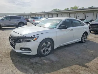 2019 Honda Accord 1HGCV2F54KA021963 Lot 50798186