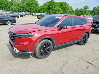 2023 Honda CR-V 5J6RS6H91PL009963 Lot 57027496
