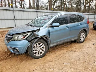 2016 Honda CR-V 2HKRM3H72GH536881 Lot 72328585
