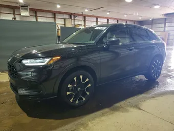 2026 Honda HR-V 3CZRZ2H70TM752724 Lot 51401906