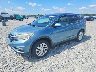 2015 Honda CR-V 2HKRM3H57FH509236 Lot 51476496