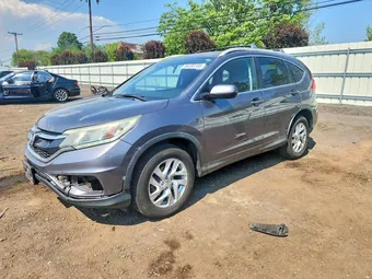 2015 Honda CR-V 2HKRM4H50FH695076 Lot 54336166