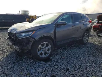 2019 Honda CR-V 7FARW1H56KE032049 Lot 79951875
