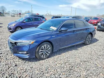 2020 Honda Accord 1HGCV3F55LA006315 Lot 46757166