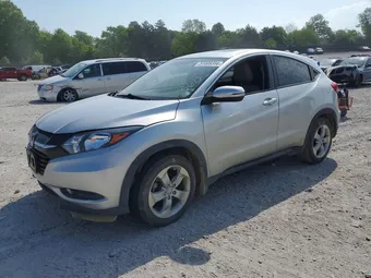 2016 Honda HR-V 3CZRU5H51GM714861 Lot 51009356