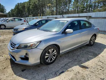 2015 Honda Accord 1HGCR2F30FA070828 Lot 47899356