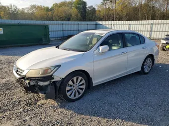 2015 Honda Accord 1HGCR2F84FA108377 Lot 47638966