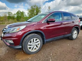 2016 Honda CR-V 2HKRM4H57GH680902 Lot 52962386