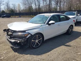 2024 Honda Civic 2HGFE1F99RH308480 Lot 46358966