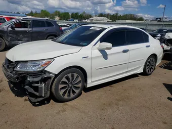2017 Honda Accord JHMCR6F7XHC001787 Lot 50465346