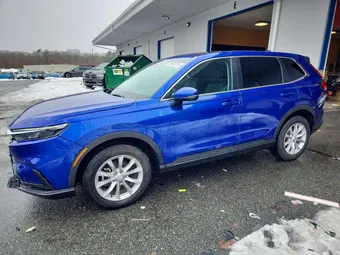 2023 Honda CR-V 2HKRS4H4XPH424900 Lot 79971275