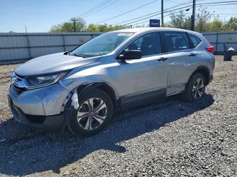 2017 Honda CR-V 2HKRW6H39HH210649 Lot 51278566