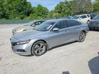 2018 Honda Accord 1HGCV1F46JA245915 Lot 52042866