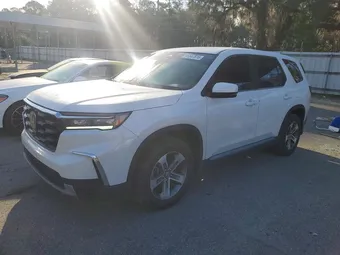 2024 Honda Pilot 5FNYG2H57RB011828 Lot 45547816