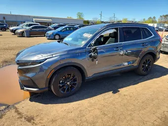 2024 Honda CR-V 7FARS6H88RE042644 Lot 50323286