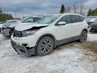 2022 Honda CR-V 2HKRW2H40NH206972 Lot 76359785