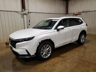 2024 Honda CR-V 2HKRS4H75RH444419 Lot 52321446