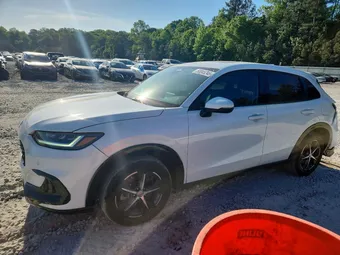 2023 Honda HR-V 3CZRZ1H73PM726554 Lot 50045246