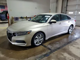 2019 Honda Accord 1HGCV1F17KA093683 Lot 53016216
