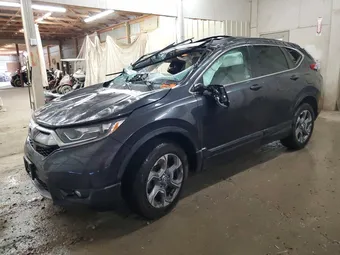 2019 Honda CR-V 2HKRW2H81KH630014 Lot 47177106