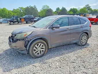 2016 Honda CR-V 2HKRM4H50GH694057 Lot 51101416