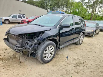 2015 Honda CR-V 2HKRM4H57FH696872 Lot 52366546