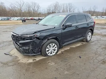 2026 Honda CR-V 2HKRS4H24TH425100 Lot 48480246