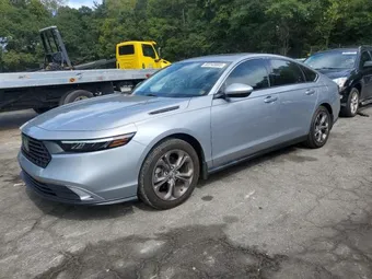 2023 Honda Accord 1HGCY1F38PA044718 Lot 82243885
