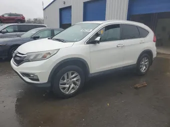 2016 Honda CR-V 5J6RM4H71GL047240 Lot 86422135