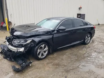 2020 Honda Accord 1HGCV1F58LA016129 Lot 85338255