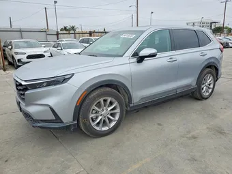2025 Honda CR-V 2HKRS4H72SH485595 Lot 54819376