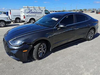 2020 Hyundai Sonata 5NPEF4JA8LH061851