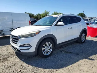 2016 Hyundai Tucson KM8J33A48GU034233 Lot 51874686