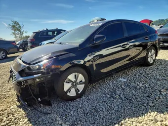 2020 Hyundai Ioniq KMHC65LC1LU227771