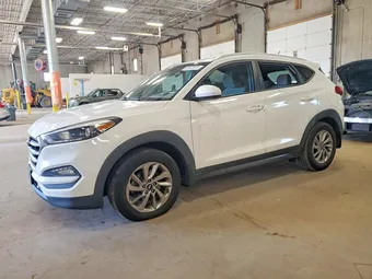 2016 Hyundai Tucson KM8J33A42GU054753 Lot 51672876