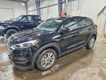 2018 Hyundai Tucson KM8J2CA46JU810546 Lot 50569976