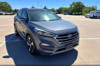 2018 Hyundai Tucson KM8J3CA29JU691113 Lot 54906156