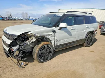 2026 Hyundai Santa Fe KM8P5DG17TU150606 Lot 50217576