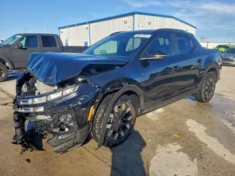 2025 Hyundai Santa Cruz 5NTJC4DE8SH129426