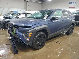 2026 Hyundai Kona KM8HFCAB8TU362427 Lot 97268125