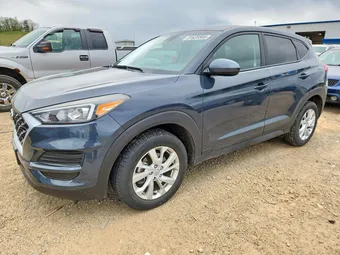 2020 Hyundai Tucson KM8J2CA49LU085799 Lot 51628566