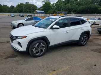 2023 Hyundai Tucson 5NMJF3AE9PH258719 Lot 50946046