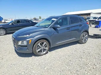 2019 Hyundai Kona KM8K3CA56KU246148 Lot 51341596