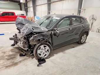 2026 Hyundai Kona KM8HACAB7TU343267 Lot 46567726
