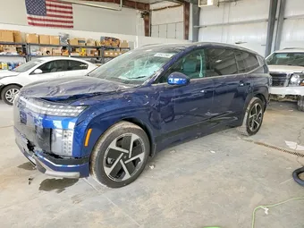 2026 Hyundai Ioniq 9 7YAMYFS52TY010579